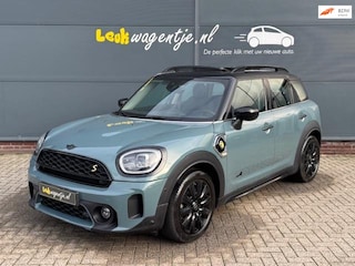Mini Countryman 1.5 Cooper SE ALL4 Classic Aut. *pano