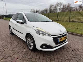 Peugeot 208 1.2 PureTech Access