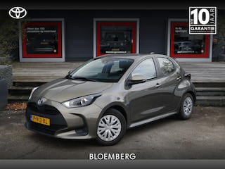 Toyota Yaris 1.5 Hybrid Active | CarPlay| ACC | Achteruitrijcamera | Gereserveerd Seppie T/M 22e