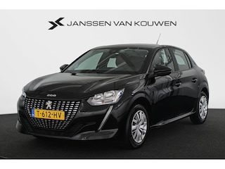 Peugeot 208 1.2 PureTech Active