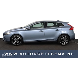 Volvo V40 2.0 T4 Nordic+