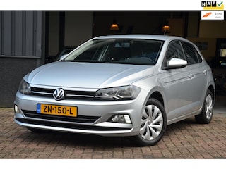Volkswagen Polo 1.0 TSI Comfortline ACC|CarPlay|APK 09/27