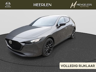Mazda 3 2.5 e-SkyActiv-G M Hybrid 140 Nagisa Mengelers actieprijs: € 36.440,00*