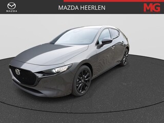 Mazda 3 2.5 e-SkyActiv-G M Hybrid 140 Nagisa Mengelers actieprijs: € 36.440,00*