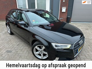Audi A3 Sportback 30 TFSI Sport Lease Edition / Navi / PDC / Airco / NAP