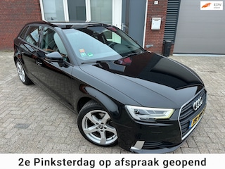 Audi A3 Sportback 30 TFSI Sport Lease Edition / Navi / PDC / Airco / NAP