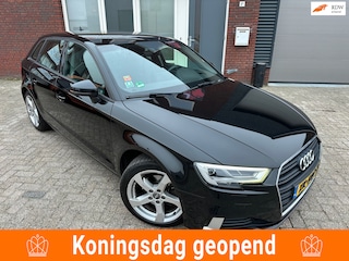 Audi A3 Sportback 30 TFSI Sport Lease Edition / Navi / PDC / Airco / NAP