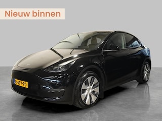 Tesla Model Y Long Range AWD 75 kWh | Autopilot 3 | Pano | Premium Interior