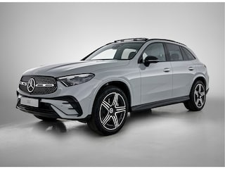 Mercedes-Benz GLC 300e 4MATIC Sport Edition | Premium pakket | Nightpakket | Trekhaak | Rijassistentiepakket Plus | Winter pakket | Digital Light | 360° camera | MBUX Augmented Reality |