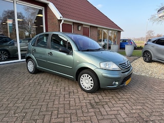 Citroën C3 1.4 AMBIANCE 5-DRS NIEUWE APK KEURING