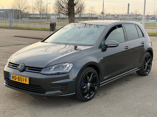 Volkswagen Golf 1.4 TSI GTE DSG - NAVI - PANO