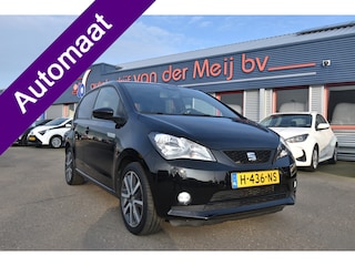 Seat Mii electric Plus , CR CONTR , PDC A , CLIMATR , LMV16 , V STOEL VERW ,