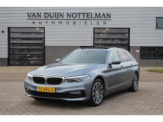 BMW 5-serie Touring 520d High Executive / Panoramadak / N.A.P.