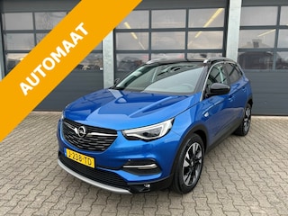 Opel Grandland X 1.6 Turbo 180pk Automaat Ultimate