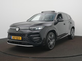 Volkswagen Tayron 1.5 eHybrid R-Line Edition |