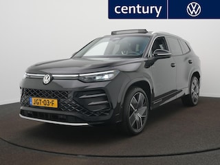 Volkswagen Tayron 1.5 eHybrid R-Line Edition |