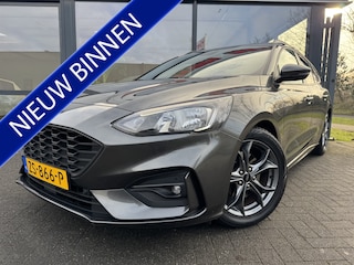 Ford Focus Wagon 1.0 ST Line EcoBoost Titanium Business