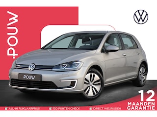 Volkswagen Golf 136pk | SoH 92% | Navigatie | Stoelverwarming | Parkeersensoren