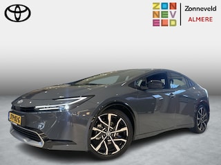 Toyota Prius 2.0 Plug-in Executive