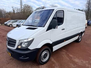 Mercedes-Benz Sprinter 314 CDI L2H1 3500KG Trekgewicht