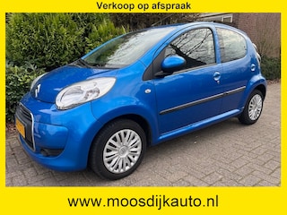 Toyota Aygo 1.0-12V Now Binnenkort verwacht/  Airco/ 5 Drs/ Orig NL auto/ met NAP/ //  Verkoop op afspraak bel 06-53226433 //