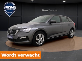 Skoda Scala 1.0 TSI Ambition | CarPlay | Cruise Control | 16" |