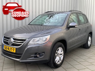 Volkswagen Tiguan 1.4 TSI Comfort&Design|Climate Control|