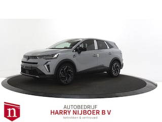 Renault Symbioz 1.8 E-Tech full hybrid 160 esprit Alpine Pack Driving Comfort Premium / Pack light & Sound