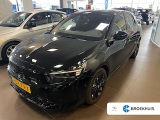 Opel Corsa 1.2 Turbo Hybrid GS | Navi | Camera | PDC V+A | LMV 16" | Cruise control | DAB |