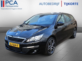 Peugeot 308 SW 1.2 PureTech Allure