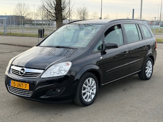 Opel Zafira 1.6 Temptation - Airco - 7-zits