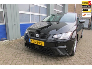 Seat Ibiza 1.0 TSI Style Business Intense I Navi I PDC I Climate