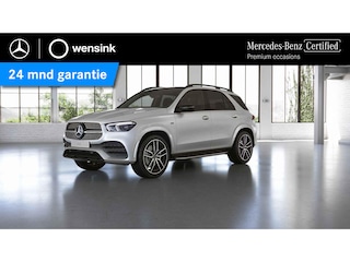 Mercedes-Benz GLE 350 de 4MATIC Premium Plus | AMG | Night | Burmester | Memory | Panoraamdak | Luchtvering |