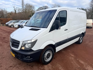 Mercedes-Benz Sprinter 213 2.2 CDI 325 Airco Cruise Navi Camera