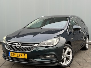 Opel Astra Sports Tourer BWJ 2016 | 1.0 105PK Business+ | TREKHAAK | CLIMA | NAVI | CRUISE |