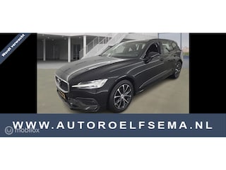 Volvo V60 2.0 B3 Momentum Business
