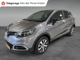 Renault Captur 0.9 TCe Limited