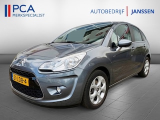 Citroën C3 1.6 VTi Exclusive Weinig km