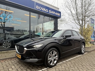 Mazda CX-30 2.0 e-SkyActiv-G M Hybrid Comfort