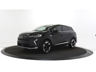 Renault Symbioz 1.8 E-Tech full hybrid 160 iconic Pack Light & Sound / Panodak / 19"velgen / 360 Camera