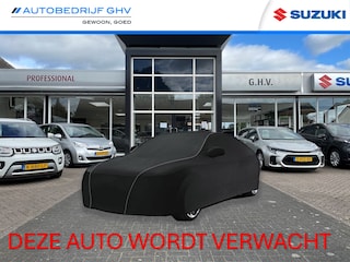 Suzuki Vitara 1.4 Boosterjet 129pk Smart Hybrid Select | Trekhaak |