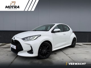 Toyota Yaris 1.5 Hybrid Dynamic | LED | Climate Control | Cruise Control | Camera