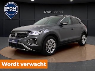 Volkswagen T-Roc 1.5 TSI Life | Carplay | Keyless | ACC | Camera | 17'' |