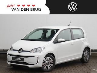 Volkswagen Up | Cruise control | Stoelverwarming | Achteruitrijcamera | Fabrieksgarantie t/m 25-02-2027 |