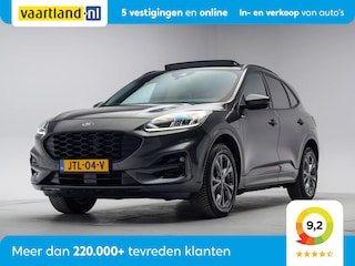 Ford Kuga 2.5 PHEV ST-Line X Aut. [ Panorama LED Navi Camera ]