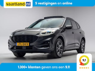 Ford Kuga 2.5 PHEV ST-Line X Aut. [ Panorama LED Navi Camera ]
