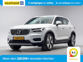 Volvo XC40 T4 Recharge Inscription Expression [ LED Navi Apple/Android Clima ]