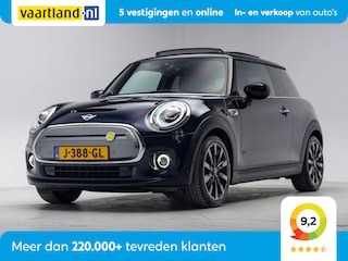 Mini Mini Electric Cooper SE Yours [ Panorama LED Leder Harman/Kardon ]