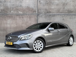 Mercedes-Benz A-klasse 180 Ambition APK 02-2027 | CarPlay | Climate!