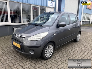 Hyundai i10 1.1 Dynamic